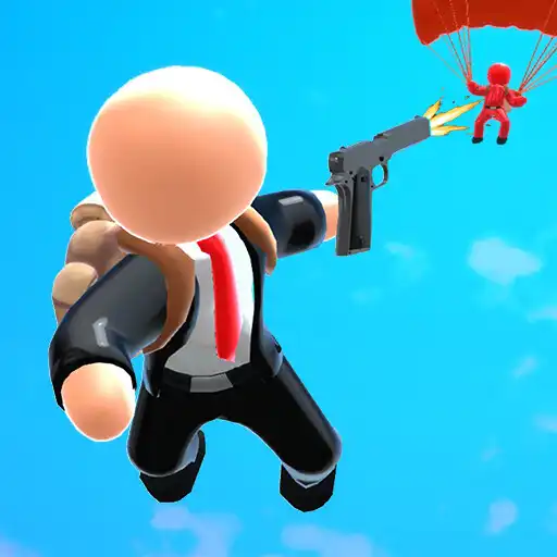 Play Airborne Strike APK