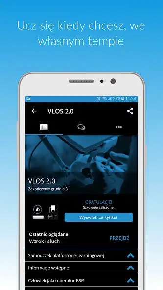 Play AIRBORN - Platforma e-learningowa dla lotnictwa as an online game AIRBORN - Platforma e-learningowa dla lotnictwa with UptoPlay