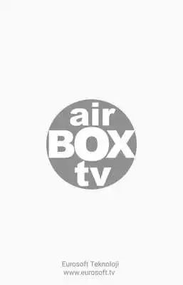 Play AirboxTV Interactive Music Channel