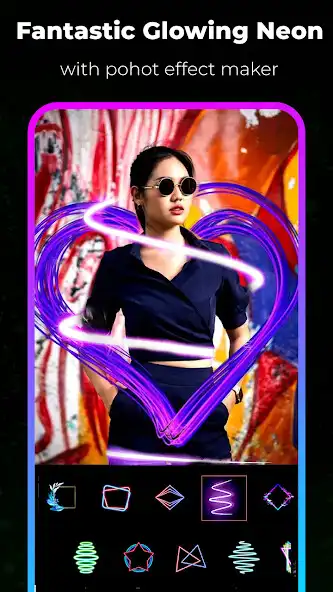 Play Air Brush Beauty : Selfie Editor  Collage Maker  and enjoy Air Brush Beauty : Selfie Editor  Collage Maker with UptoPlay