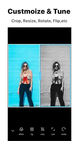 Play AirBrush Easy Photo Editor Pro  and enjoy AirBrush Easy Photo Editor Pro with UptoPlay