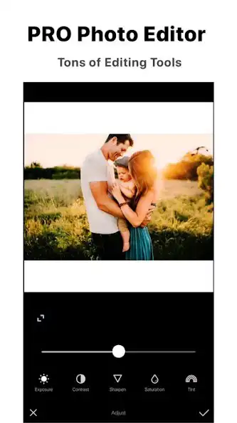 Play AirBrush Easy Photo Editor Pro as an online game AirBrush Easy Photo Editor Pro with UptoPlay