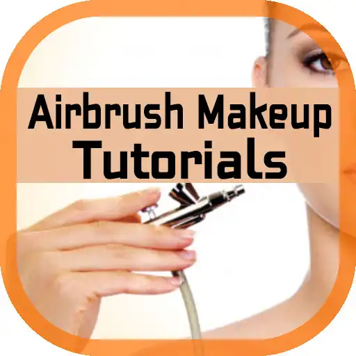 Free play online Airbrush Makeup Tutorials APK
