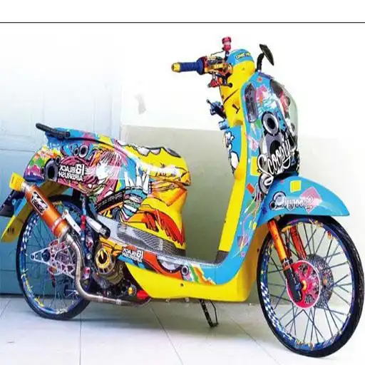 Play airbrush motor design APK Play airbrush motor design APK
