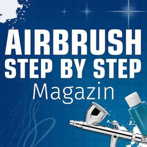 Play Airbrush Step by Step APK