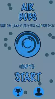 Play Air Bubs