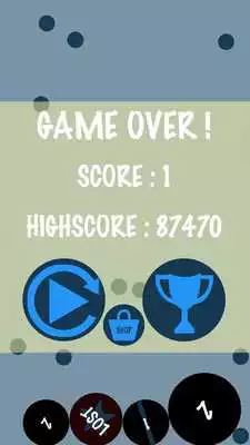 Play Air Bubs