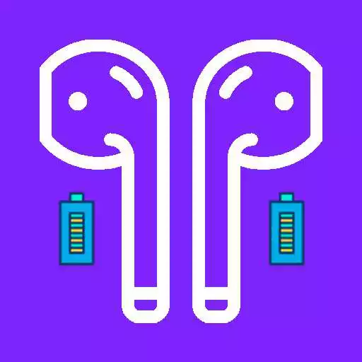 Play AirBuds AirPods Battery level APK