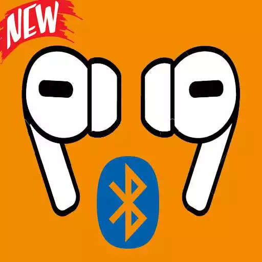 Play AirBuds Popup - airpod battery APK