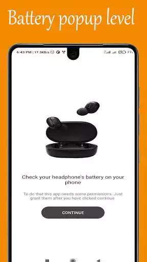 Play AirBuds Popup - airpod battery  and enjoy AirBuds Popup - airpod battery with UptoPlay