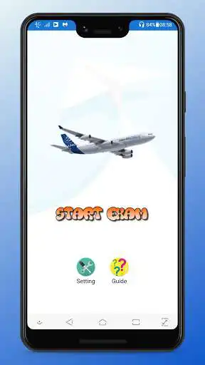 Play Airbus A340 Type Rat EXAM Prep  and enjoy Airbus A340 Type Rat EXAM Prep with UptoPlay
