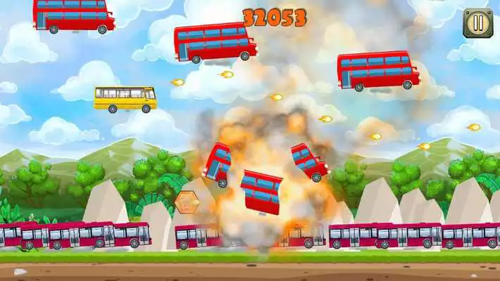 Play AirBus Race