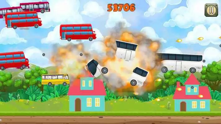 Play AirBus Race