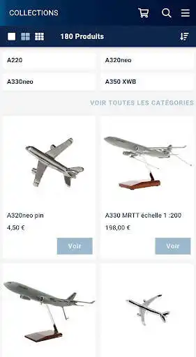 Play Airbus Shop as an online game Airbus Shop with UptoPlay