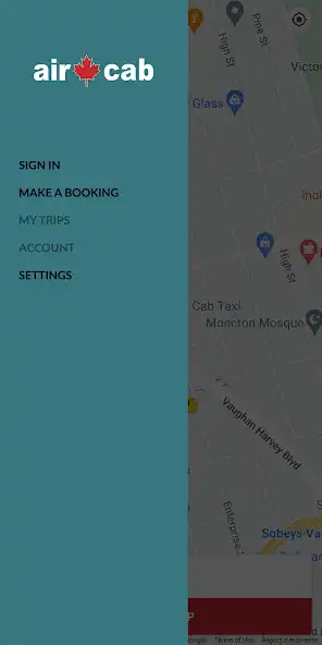Play Air Cab Taxi  and enjoy Air Cab Taxi with UptoPlay