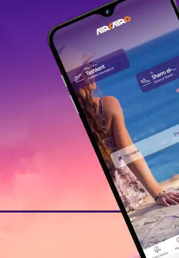 Play Air Cairo  and enjoy Air Cairo with UptoPlay