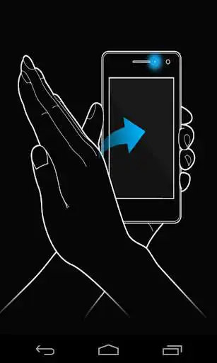 Play Air Call Accept