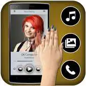 Free play online Air call and Media Manage APK