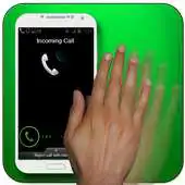 Free play online Air Call Quick receiver APK Free play online Air Call Quick receiver APK