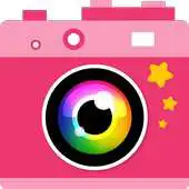 Free play online Air Camera- Photo Editor, Beauty, Selfie APK