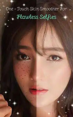 Play Air Camera- Photo Editor, Beauty, Selfie