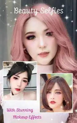 Play Air Camera- Photo Editor, Beauty, Selfie