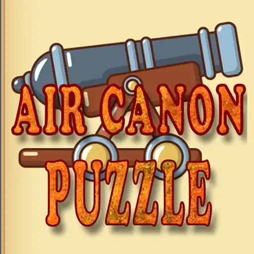 Play Air Cannon Puzzle APK