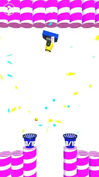 Play Air Cannon Puzzle  and enjoy Air Cannon Puzzle with UptoPlay