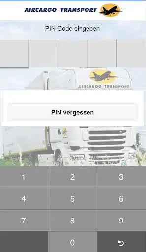 Play Aircargo Transport  and enjoy Aircargo Transport with UptoPlay