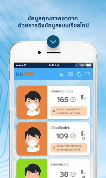 Play AirCMI as an online game AirCMI with UptoPlay