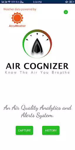Play Air Cognizer  and enjoy Air Cognizer with UptoPlay
