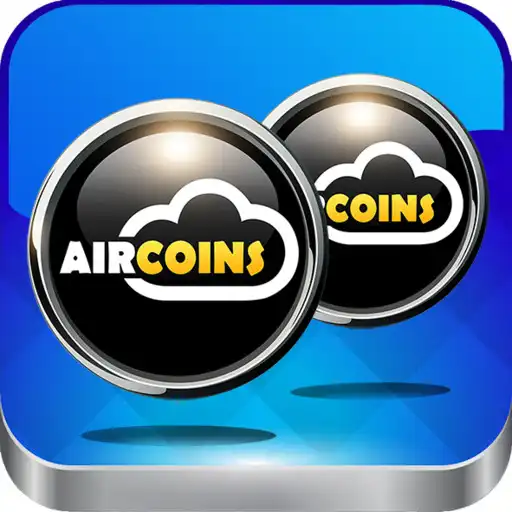 Play Aircoins Treasure Hunt APK Play Aircoins Treasure Hunt APK