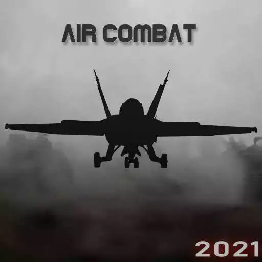 Play Air combat 2021 : 3D Air plane Battle Offline Game APK