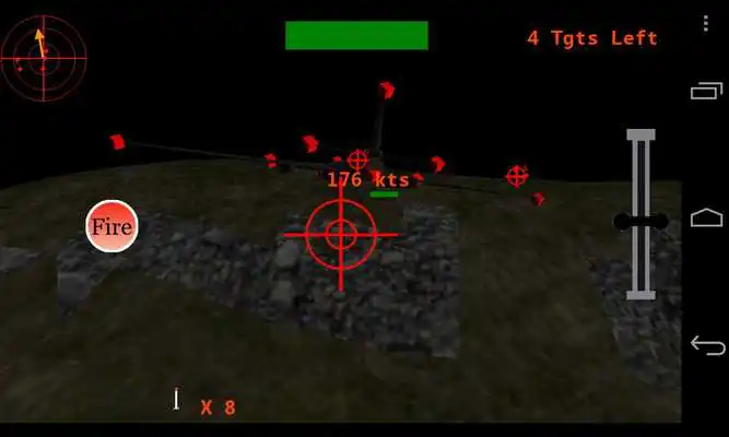 Play Air Combat 3D