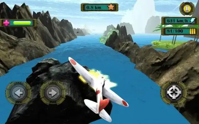 Play AirCombat: Challenge - ultimate air fight 1.14 