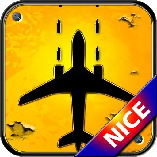 Free play online Air Combat Pacific Hero  APK