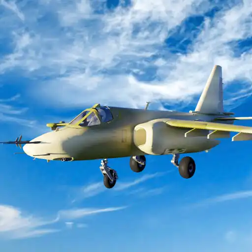 Play Air Combat - Sky Angels APK