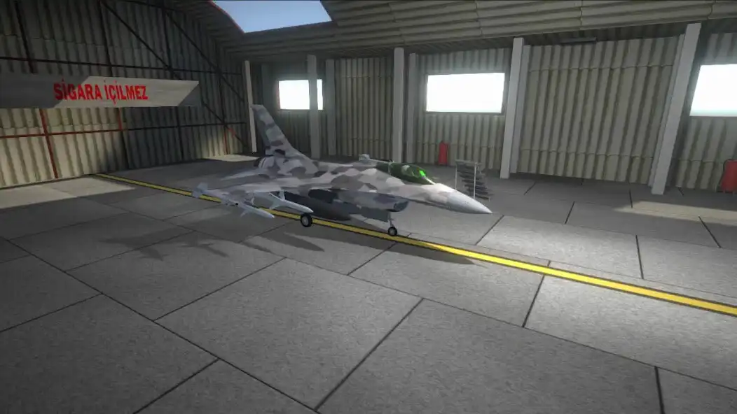 Play Air Combat - Sky Angels as an online game Air Combat - Sky Angels with UptoPlay