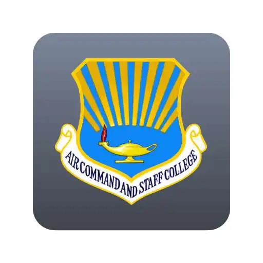 Play Air Command and Staff College APK