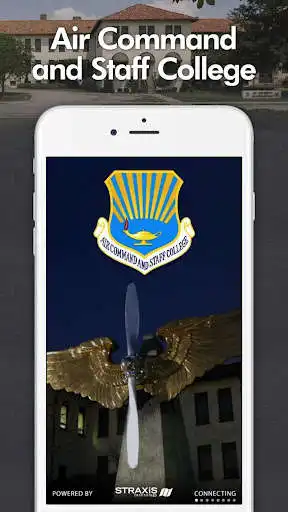 Play Air Command and Staff College  and enjoy Air Command and Staff College with UptoPlay