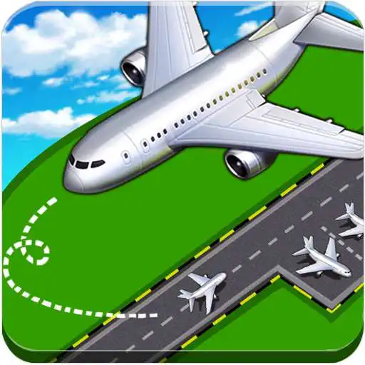 Play Air Commander - Traffic Plan APK