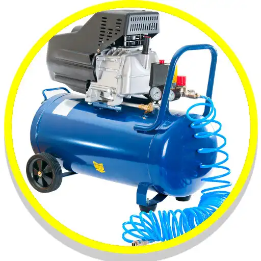Play Air Compressor Sounds APK Play Air Compressor Sounds APK