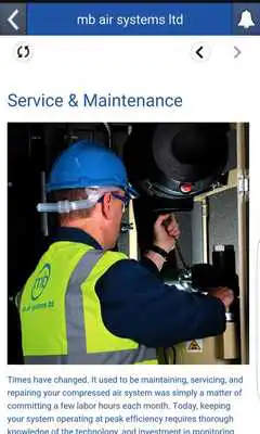 Play Air Compressors UK