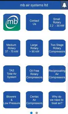 Play Air Compressors UK