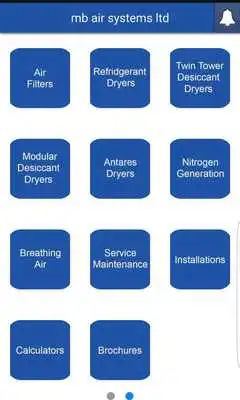Play Air Compressors UK