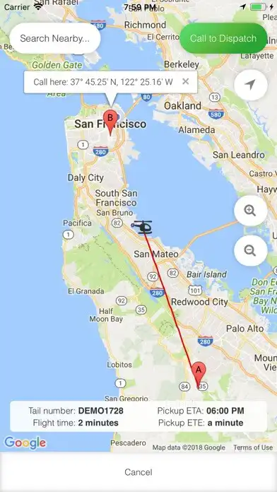 Play AirCom SIM as an online game AirCom SIM with UptoPlay