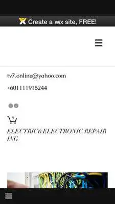 Play Aircond Fridge Repairing