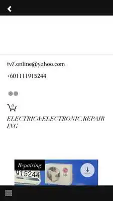 Play Aircond Fridge Repairing