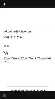 Play Aircond Fridge Repairing