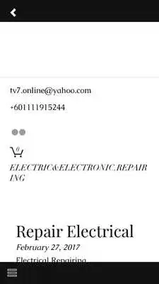 Play Aircond Fridge Repairing